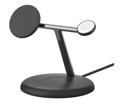 Ładowarka i akumulator BELKIN BOOST CHARGE PRO MagSafe ładowarka indukcyjna 3w1 iPh